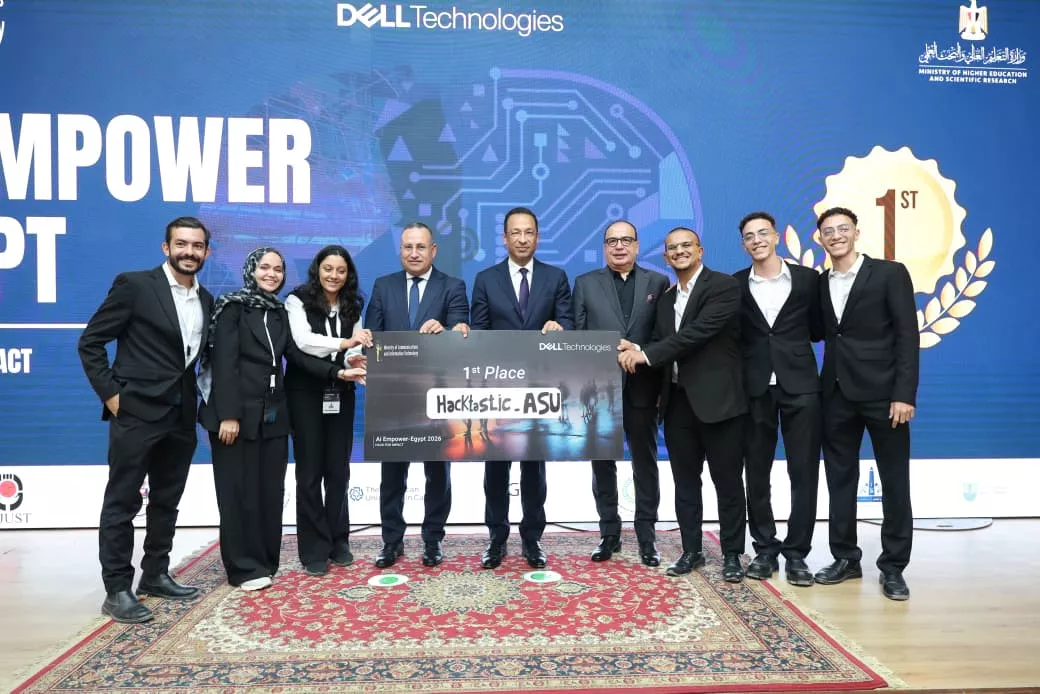 وزيرا الاتصالات والتعليم العالي يشهدان ختام الدورة الرابعة من مبادرة بناء قدرات الجامعات