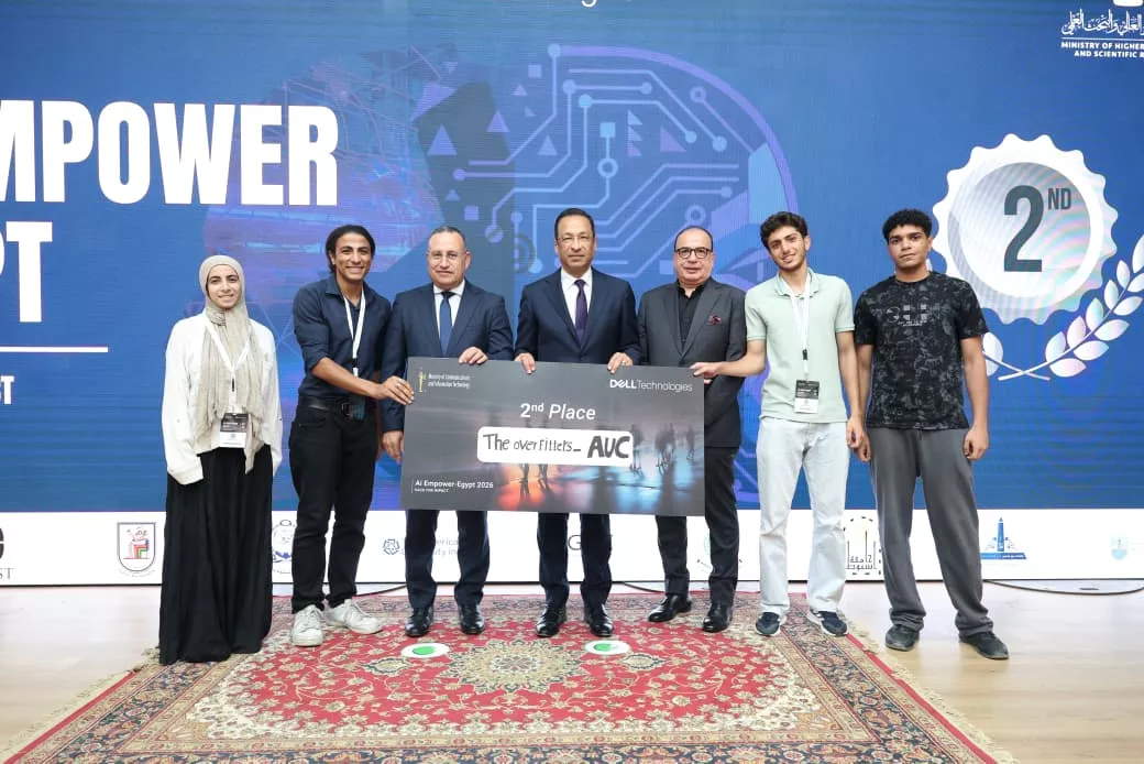 وزيرا الاتصالات والتعليم العالي يشهدان ختام الدورة الرابعة من مبادرة بناء قدرات الجامعات