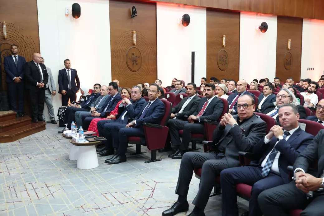 وزيرا الاتصالات والتعليم العالي يشهدان ختام الدورة الرابعة من مبادرة بناء قدرات الجامعات