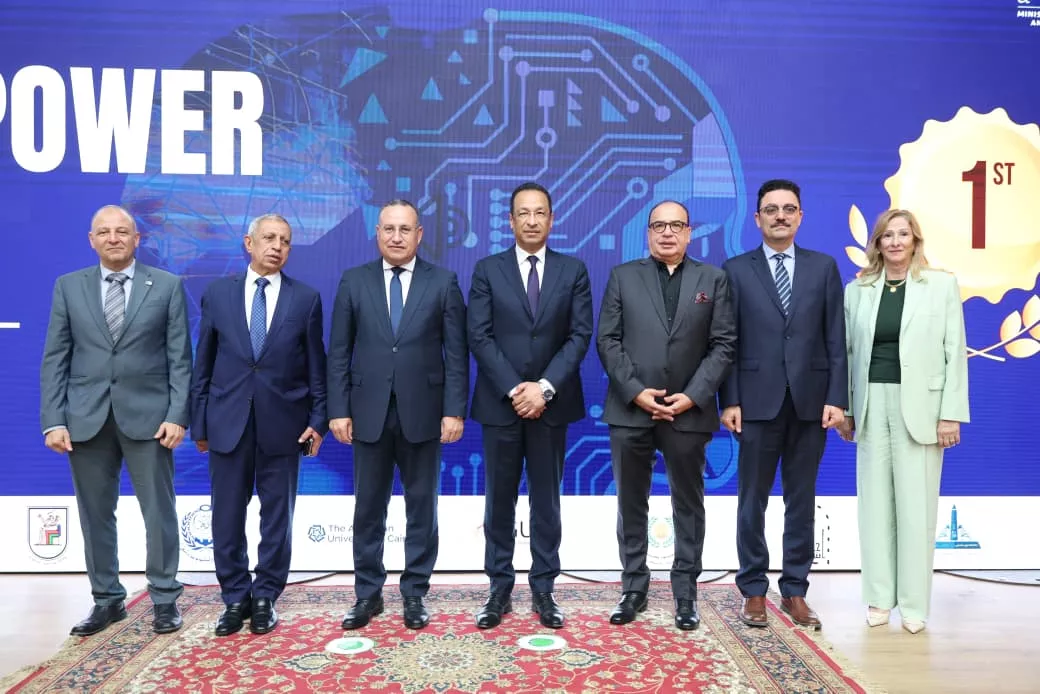 وزيرا الاتصالات والتعليم العالي يشهدان ختام الدورة الرابعة من مبادرة بناء قدرات الجامعات