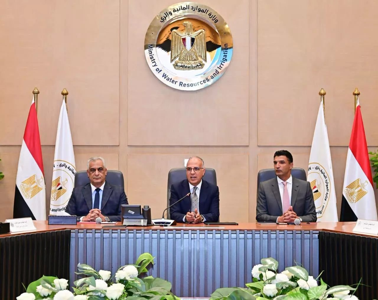 وزير النقل يترأس أعمال الجمعية العمومية العادية لشركة أكتا للنقل الجماعي