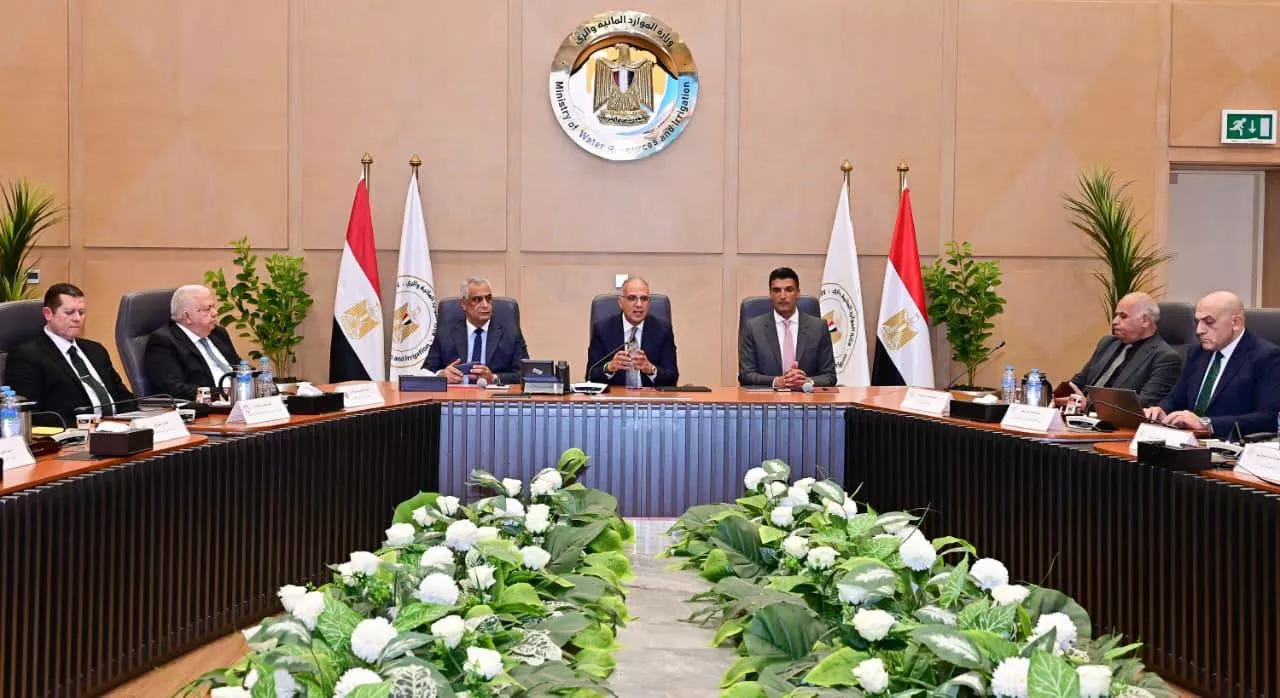 وزير النقل يترأس أعمال الجمعية العمومية العادية لشركة أكتا للنقل الجماعي
