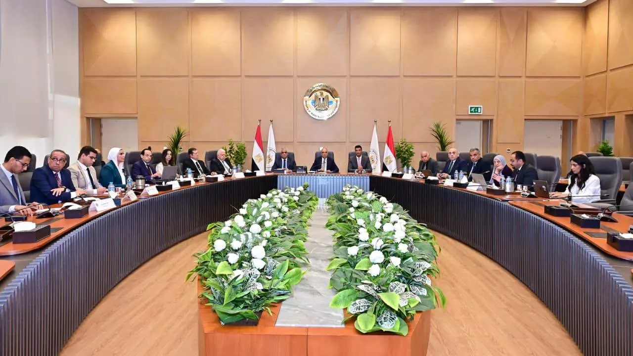 وزير النقل يترأس أعمال الجمعية العمومية العادية لشركة أكتا للنقل الجماعي