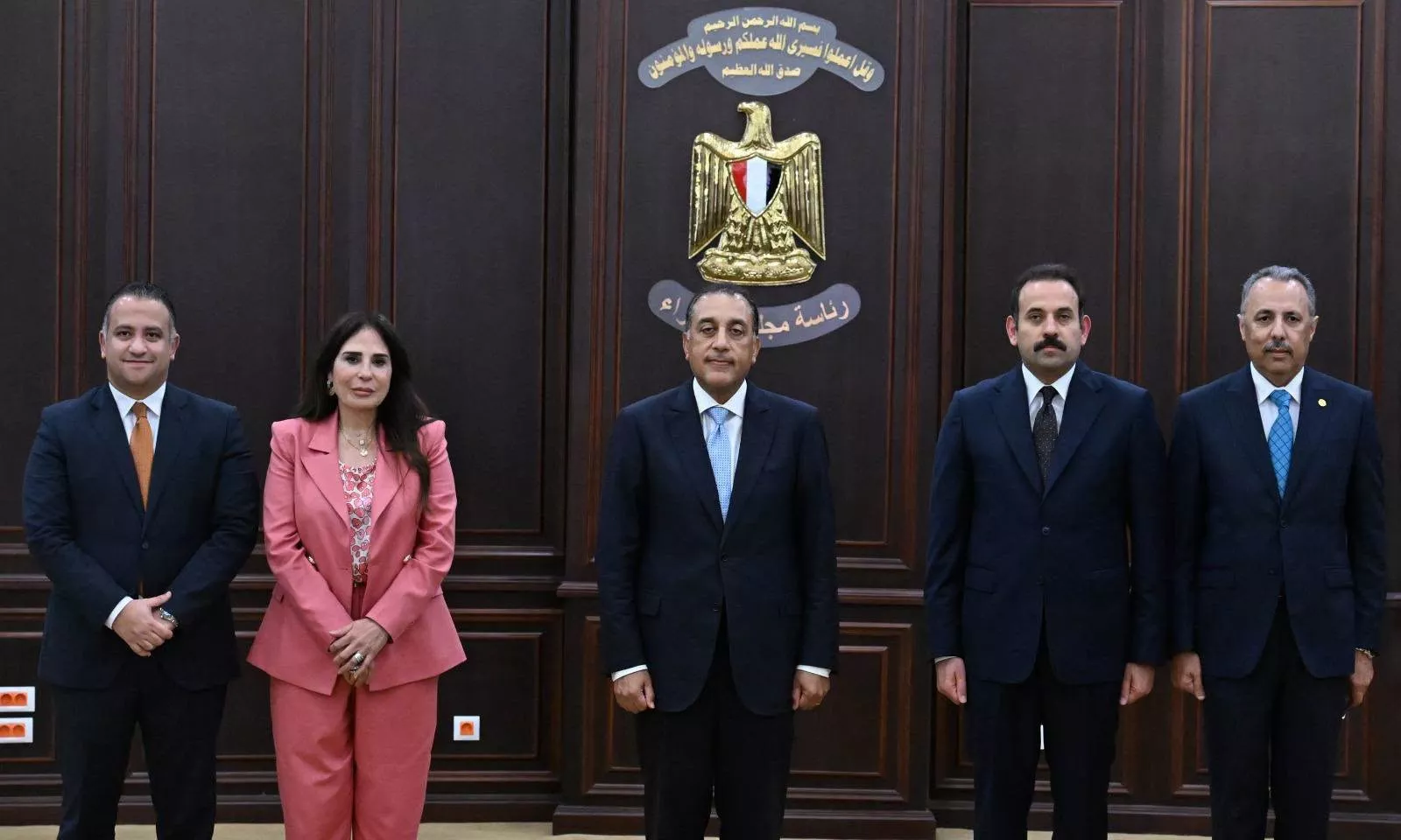 تعاون بين الهيئة العامة للتنمية السياحية وجهاز مستقبل مصر