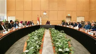 «المركزي للتعمير» يستعد لتنفيذ 446 مشروعًا ضمن المرحلة الثانية من «حياة كريمة»