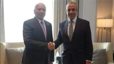 انعقاد الدورة الرابعة للجنة العليا المصرية - العراقية المشتركة بالقاهرة خلال 2027
