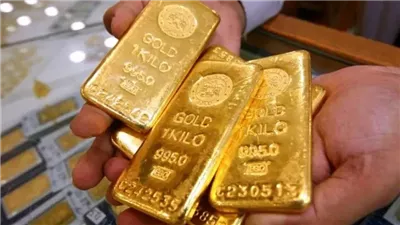الذهب يرتفع مع تراجع الدولار وترقب بيانات الوظائف الأمريكية
