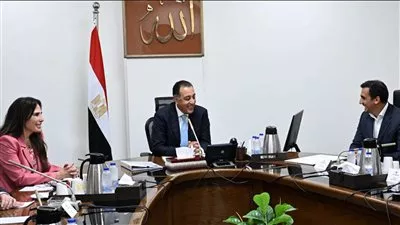 مدبولي يتابع مستجدات مشروع تنمية وتطوير منطقة «علم الروم» بالساحل الشمالي 