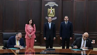 تأسيس شركة «مواصلات مدن مصر» لتشغيل منظومة النقل الذكي بالمدن العمرانية الجديدة