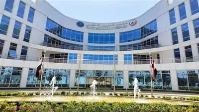 رفع درجة الجاهزية بمنشآت التأمين الصحي الشامل عقب الهزة الأرضية