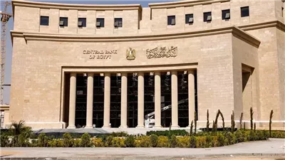 البنك المركزي المصري يطلق البوابة الإلكترونية للجنة الاستقرار المالي الإفريقية