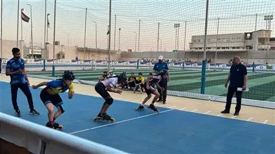 وزارة «الرياضة» تقر تعديل لائحة النظام الأساسي للاتحاد المصري للانزلاق للهواة