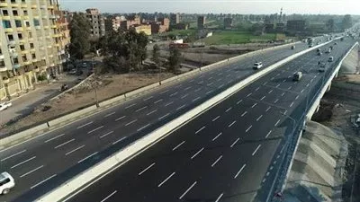 نزع ملكية أراضي وعقارات لتوسعة كوبري الشموت العلوي بمحافظة القليوبية