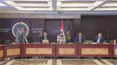 هيئة «الرقابة المالية» تدرب شركات التخصيم على المنظومة الرقمية الجديدة