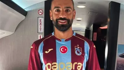 محمد صلاح ينتقل إلى طرابزون سبور التركي بقيمة 34 مليون يورو