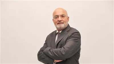 أنكوش أرورا ضمن قائمة أقوى 100 رئيس تنفيذي بالشرق الأوسط لعام 2026