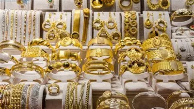 أسعار الذهب في مصر اليوم السبت 8 أغسطس 2026