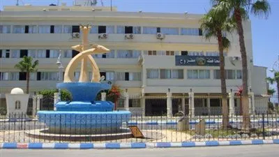 تعديل النظام الداخلي لجمعيتين تعاونيتين في محافظة مطروح