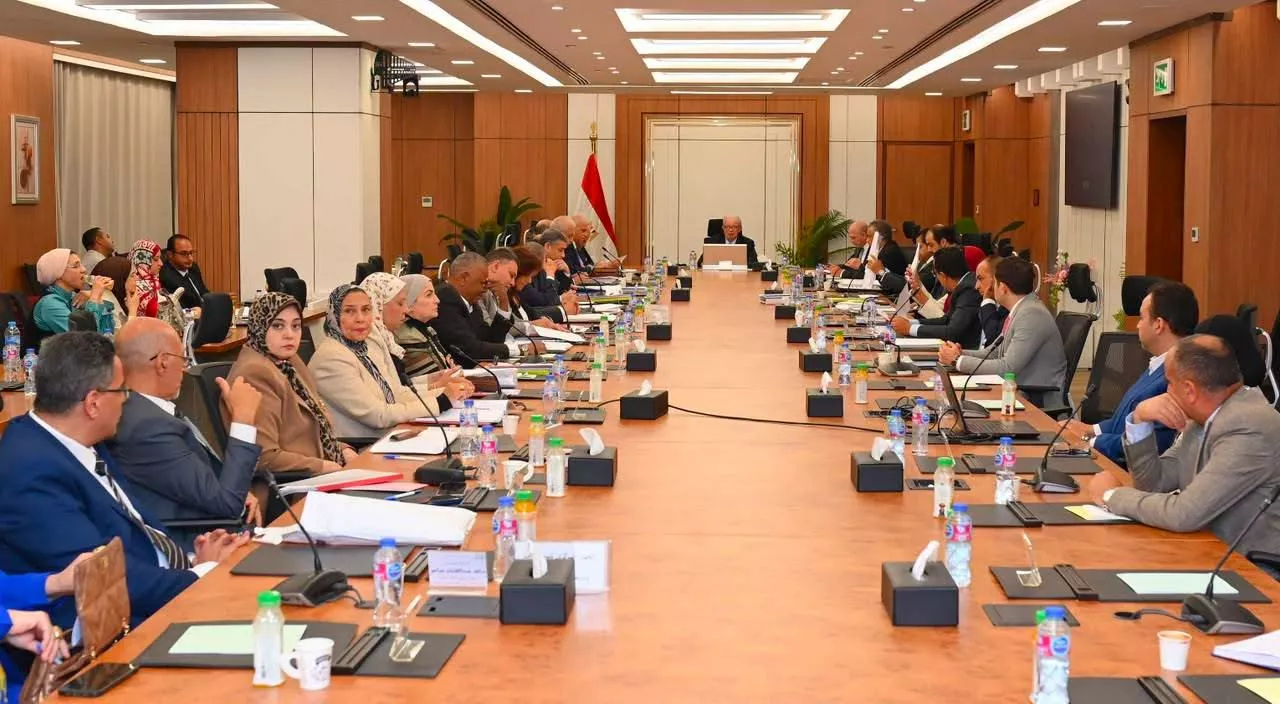 اجتماع الجمعية العمومية للشركة القابضة للسياحة والفنادق