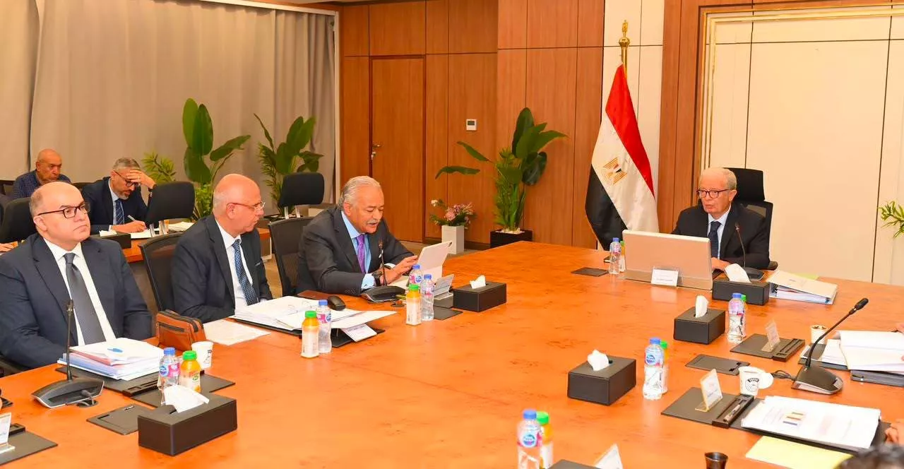 اجتماع الجمعية العمومية للشركة القابضة للسياحة والفنادق