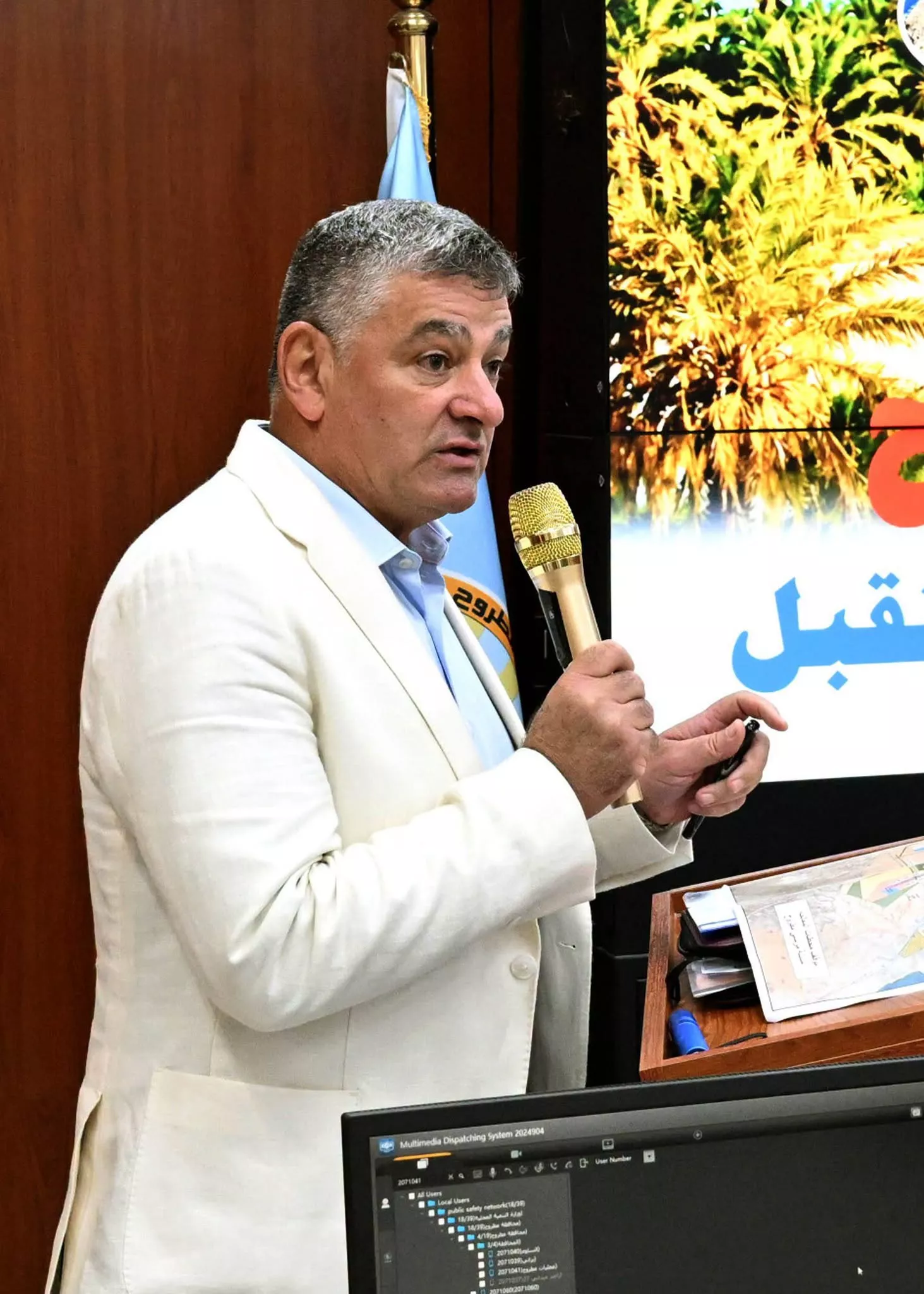 مدبولي يتابع منظومة الطوارئ ومشروعات التنمية في مطروح