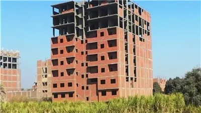 إعتماد وتعديل المخططات التفصيلية لـ 5 قرى بمحافظتي الدقهية وكفر الشيخ