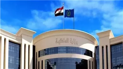 وزارة الداخلية تقرر إبعاد 8 أجانب خارج مصر