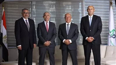 بنك التعمير والإسكان يحقق 9.9 مليار جنيه صافي ربح خلال 6 أشهر