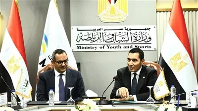 «الشباب والرياضة» تتعاون مع جهاز المشروعات في مجالات ريادة الأعمال والعمل الحر