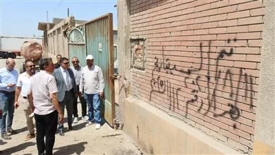 هيئة التنمية الصناعية تسحب أراضي غير مستغلة بمحافظتي بني سويف والمنيا