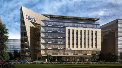 بحدود تحويل تصل لـ30 مليون جنيه.. «EBank» يطلق تحديثاً شاملاً للتطبيق البنكى