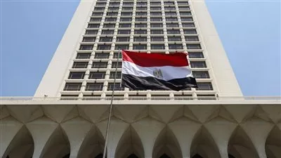 مصر تدين استهداف ناقلة نفط إماراتية في مضيق هرمز