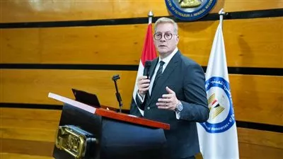 مصر تستعد لبدء تنفيذ مسح سيزمي جديد بمنطقة غرب الصحراء الغربية