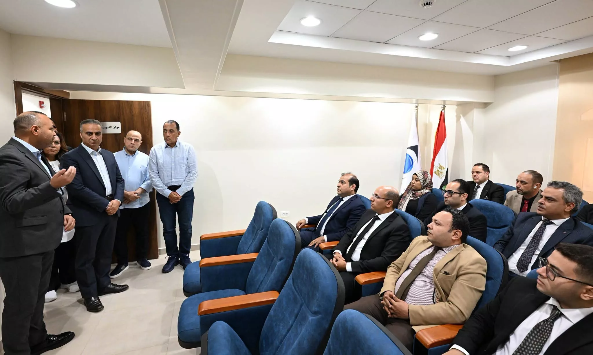 رئيس الوزراء يفتتح أول مقر إقليمي نموذجي لجهاز حماية المستهلك بطنطا