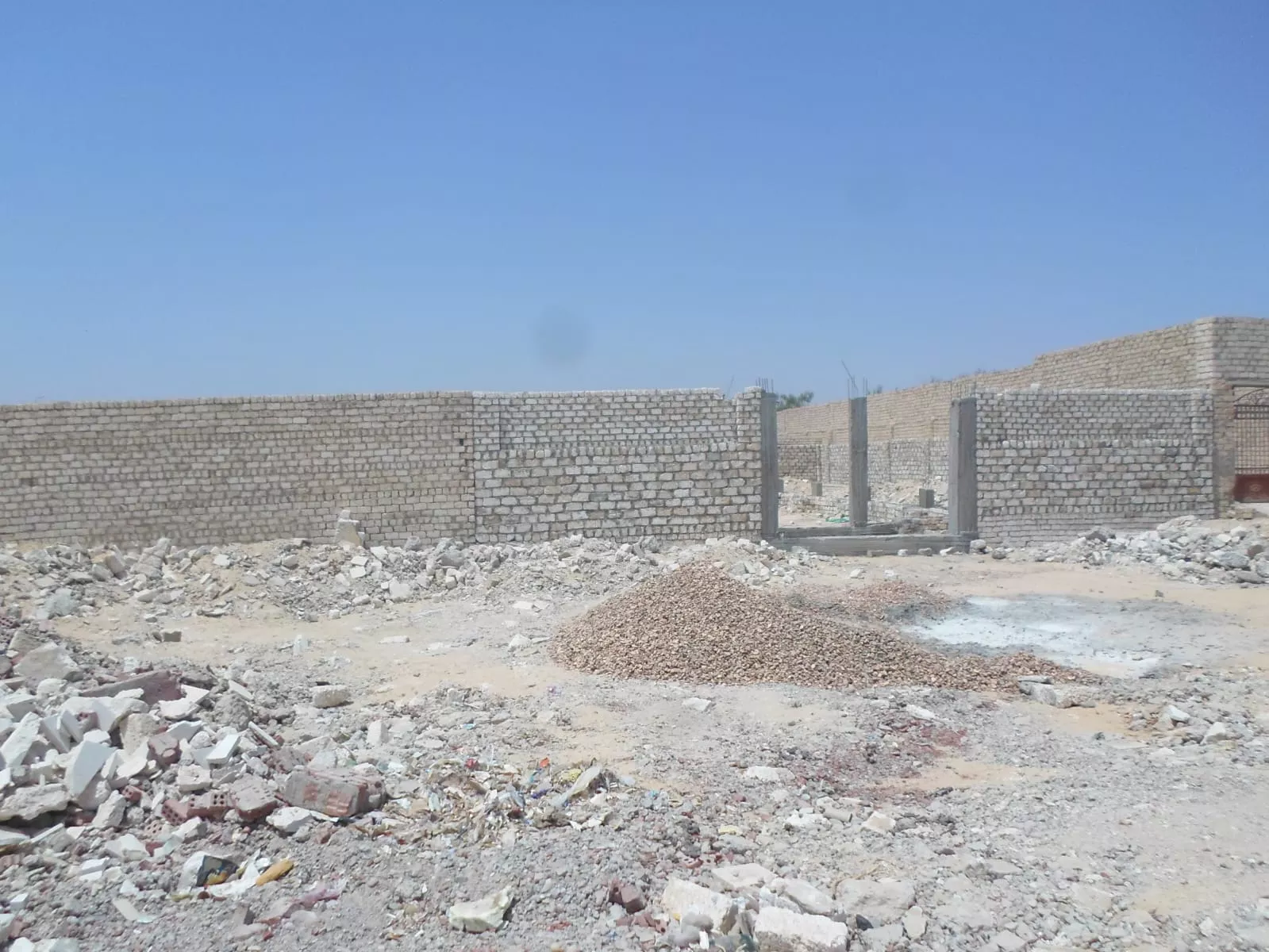 هيئة التنمية الصناعية تواصل حملات سحب الأراضي الصناعية غير المستغلة