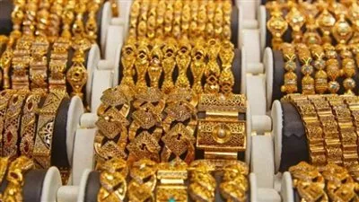 ارتفاع أسعار الذهب في مصر بقيمة 120 جنيهًا