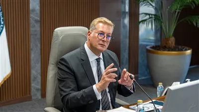 وزير «البترول» يتابع استعدادات مؤتمر ومعرض حوض البحر المتوسط «MOC 2026» بالإسكندرية