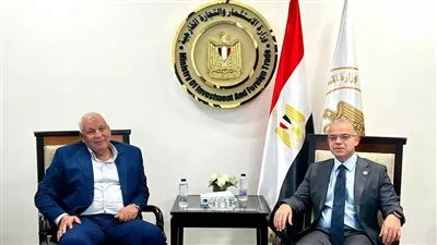 الحكومة تستهدف تطوير مناطق متكاملة وجاهزة للاستثمار في محافظة مطروح