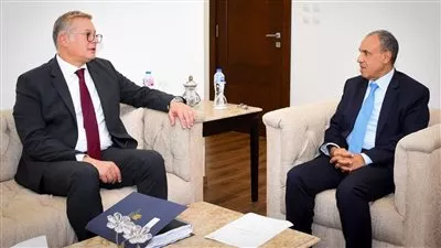 وزارتى «الخارجية» و«البترول» تبحثان ترويج الفرص الاستثمارية في قطاعي البترول والتعدين