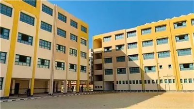 تخصيص قطع أراضي لإقامة 5 مدارس في 4 محافظات 