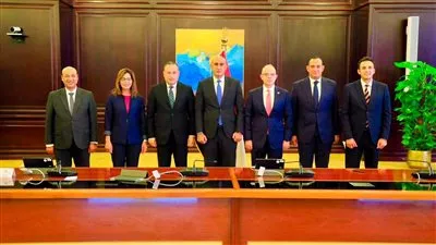 توقيع بروتوكول تعاون لإطلاق «البرنامج الرئاسي لتأهيل النشء المصري للقيادة»