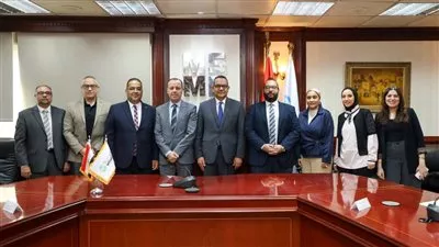 بنك الإعمار الألماني يمول جهاز تنمية المشروعات بـ 30 مليون يورو 