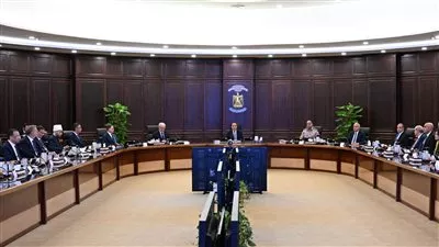 مجلس الوزراء يوافق على تأسيس صندوق استثمار لإعادة هيكلة وتمويل المصانع المتعثرة
