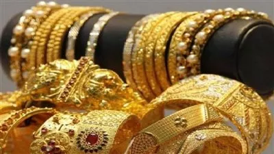 أسعار الذهب في مصر اليوم الأحد 16 أغسطس 2026