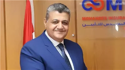 «المهندس للتأمين» تحقق 1.04 مليار جنيه أقساطًا خلال النصف الأول من 2026