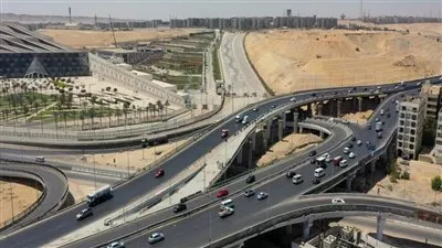 نزع ملكية أراضي وعقارات لاستكمال محور المريوطية بمحافظة الجيزة