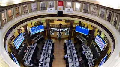 البورصة المصرية تنتهي من المراجعة الدورية نصف السنوية لمؤشرات السوق