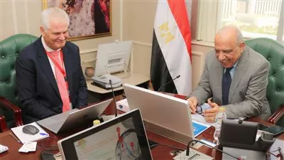 وزير «الكهرباء» يتابع مستجدات مشروع تحالف «رينيرجي جروب بارتنرز» في سيناء