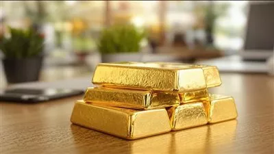ارتفاع أسعار الذهب مع تراجع الدولار في ظل انحسار توقعات رفع الفائدة