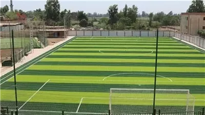 وزارة «الرياضة» توافق على إشهار مركزي شباب بمحافظتي الشرقية وأسوان  